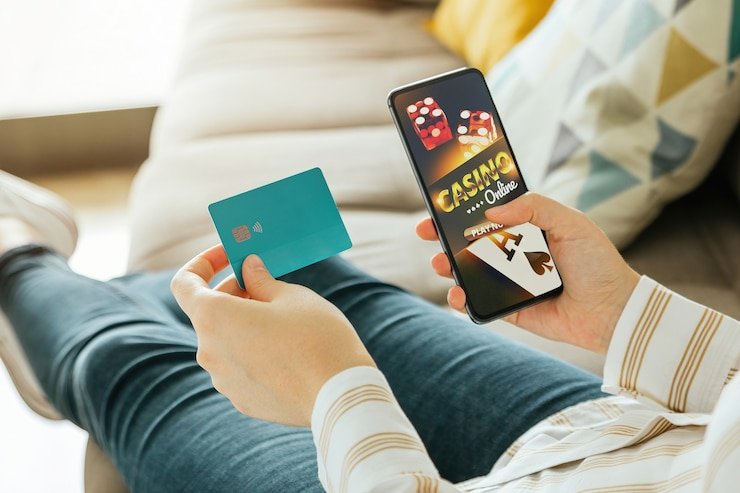 Pengontrolan dan pengelolaan data pengguna di platform mumuslot