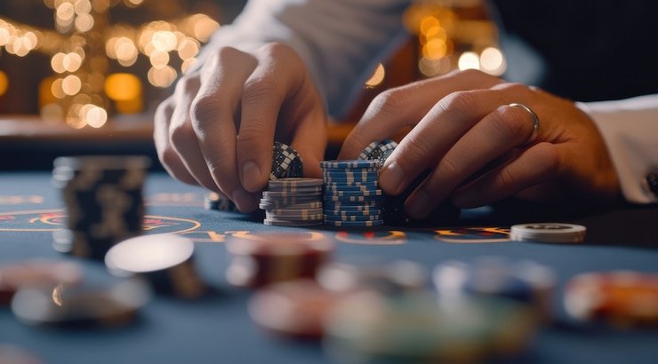 Pengguna yang menikmati hiburan sports dan casino secara bertanggung jawab di mumuslot