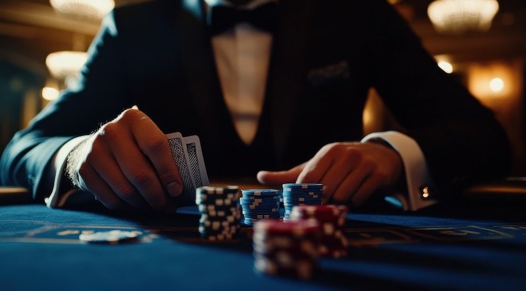 Sarana edukasi dan dukungan responsible gaming di platform mumuslot
